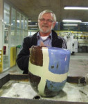 Object Siem van de Marel